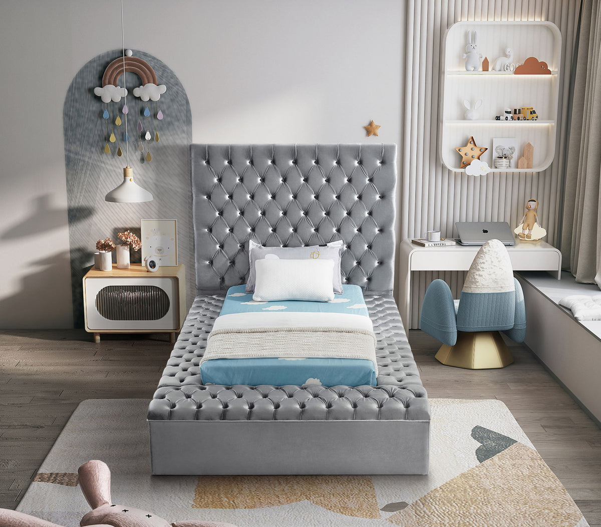 Bliss - Bed