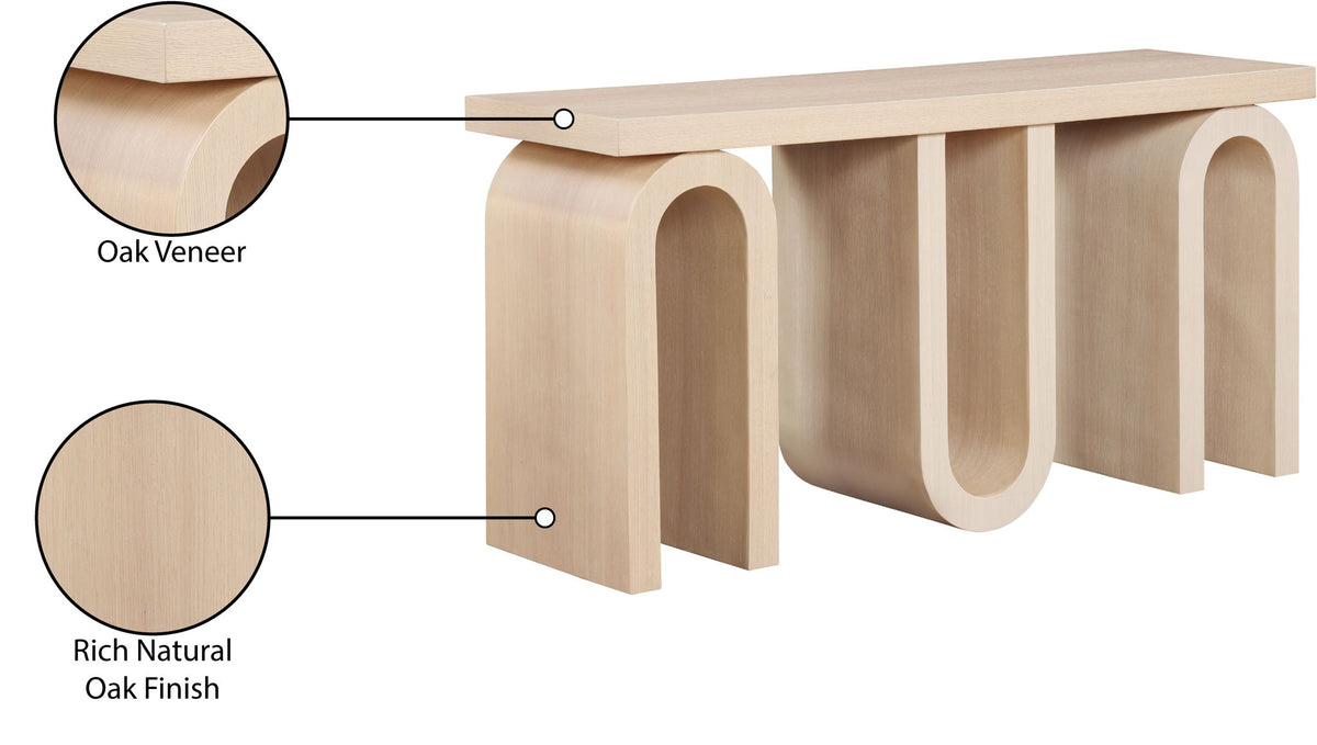 Westbourne - Console Table
