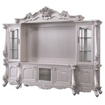 Bently - Entertainment Center - Champagne