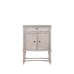 Wynsor - Wine Cabinet - Antique White