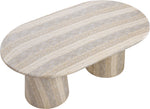 Cosenza - Concrete Dining Table