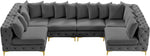 Tremblay - 6 Piece Modular Sectional