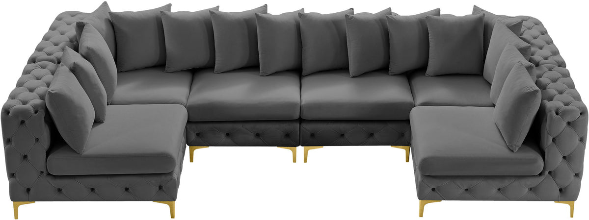 Tremblay - 6 Piece Modular Sectional