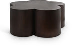 Lucky - Iron Coffee Table