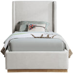 Flynn - Bed