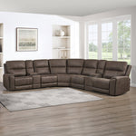 Gaia - P2 Power Sectional