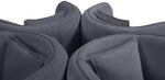 Circlet - Round Sofa Settee