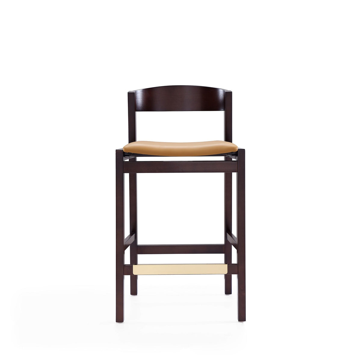 Manhattan Klismos - Counter Stool
