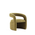 Manhattan Corvette - Lounge Chair