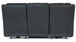MS - Nelson Zero Gravity Power Sofa With Power Headrest And Lumbar
