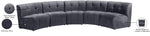 Limitless - 5 Pc. Modular Sectional