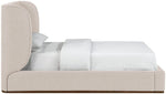 Aurin - Upholstered Bed