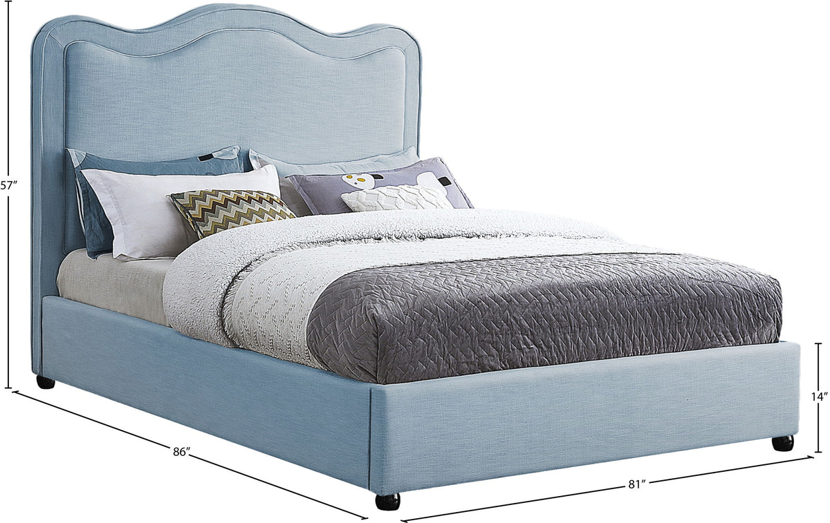 Felix - Bed