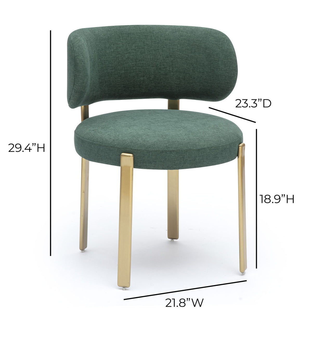 Margaret - Dining Chair