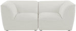 Miramar - 2 Seat Modular Sofa