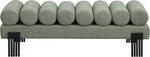 Akeela - Bench