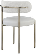 Beacon - Faux Leather Dining Chair (Set of 2)