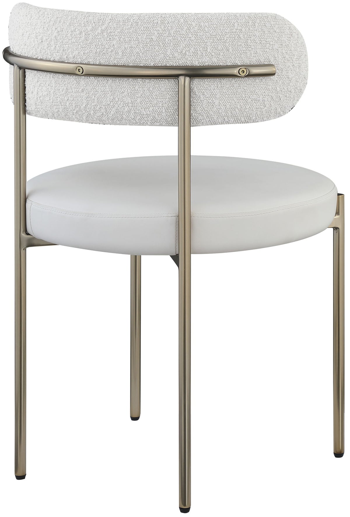 Beacon - Faux Leather Dining Chair (Set of 2)