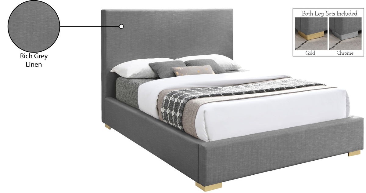 Crosby - Bed