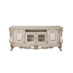 Gorsedd - TV Stand - Golden Ivory
