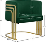 Rays - Accent Chair