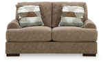 Jayne Park - Loveseat