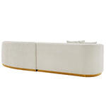 Manhattan Daria - Sectional