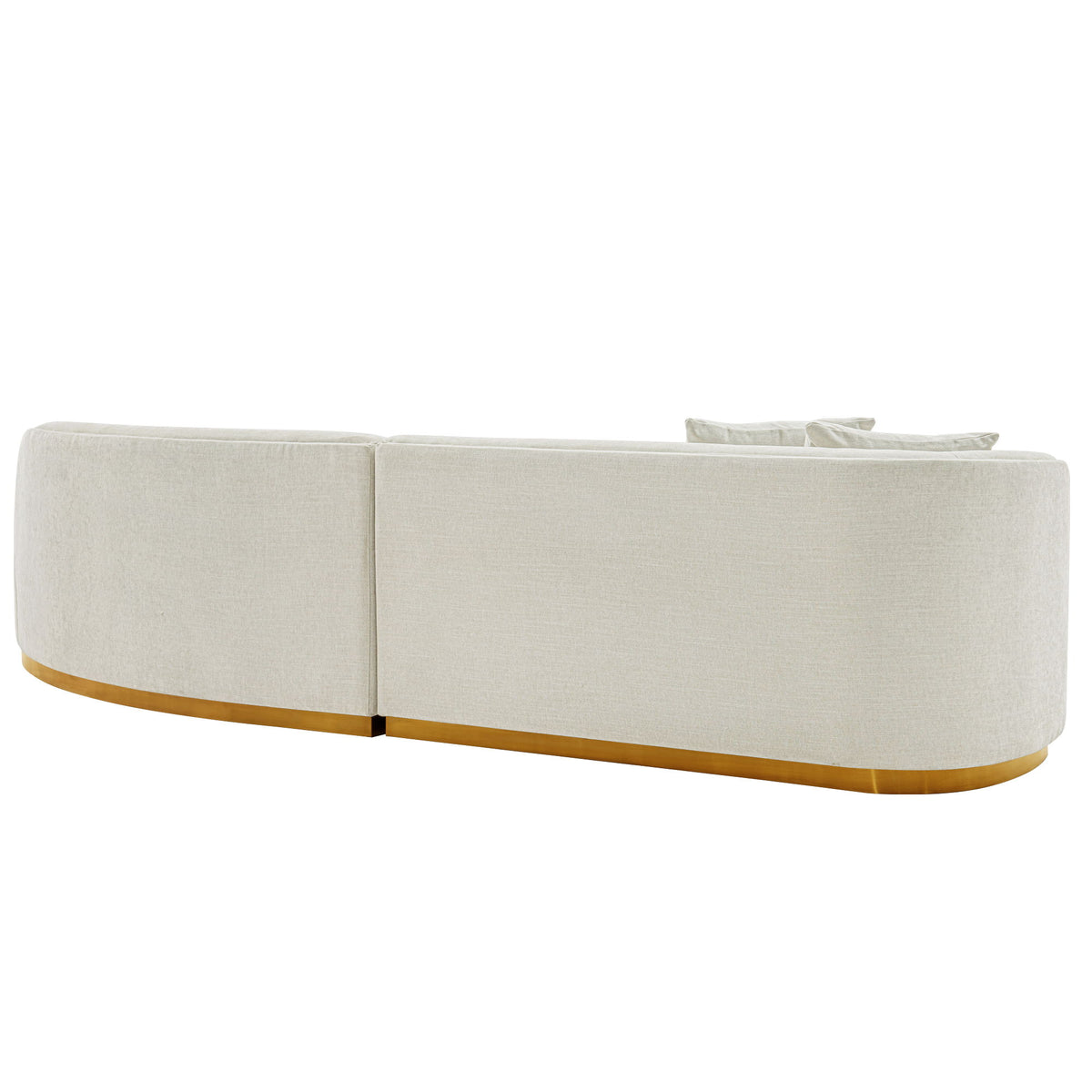 Manhattan Daria - Sectional
