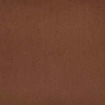 Cedra - Velvet Performance Fabric Upholstered Counter Stool - Cognac