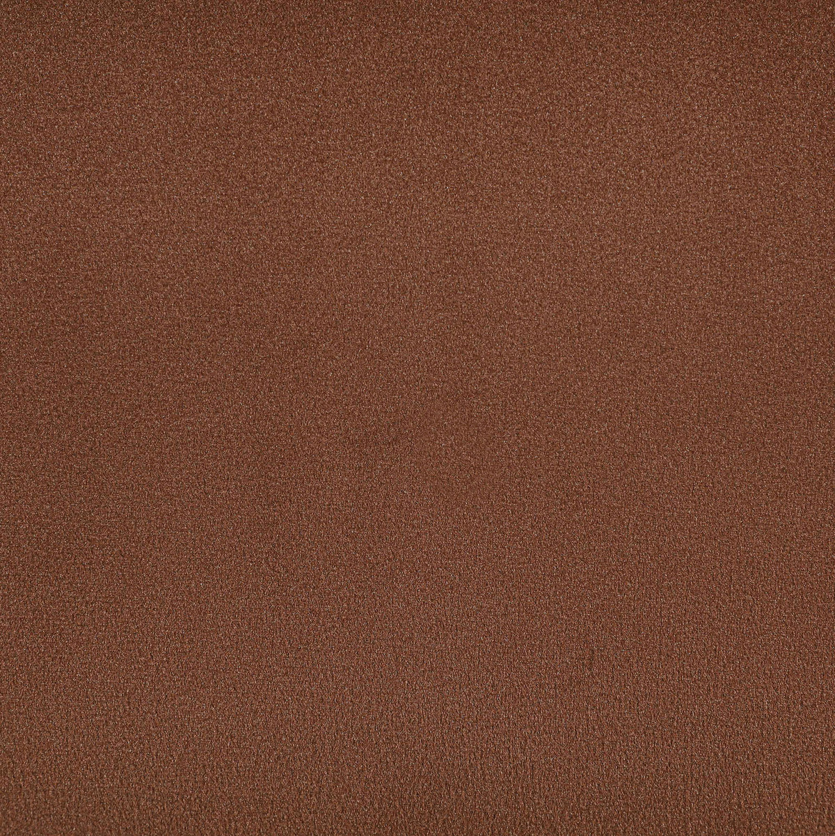 Cedra - Velvet Performance Fabric Upholstered Counter Stool - Cognac