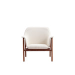 Manhattan Miller - Accent Armchair