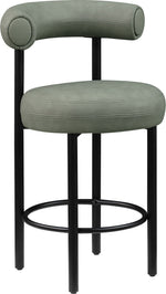 Bordeaux - Counter Stool (Set of 2)