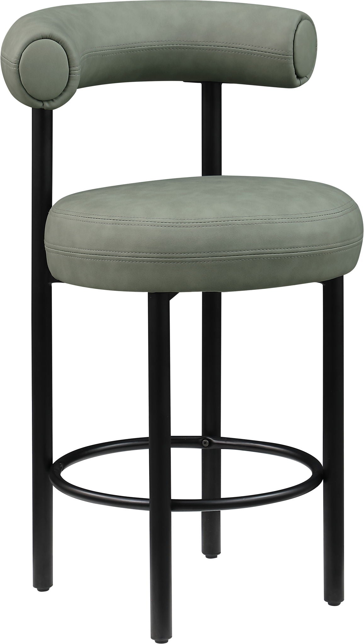 Bordeaux - Counter Stool (Set of 2)