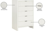 Fairfax - Chest