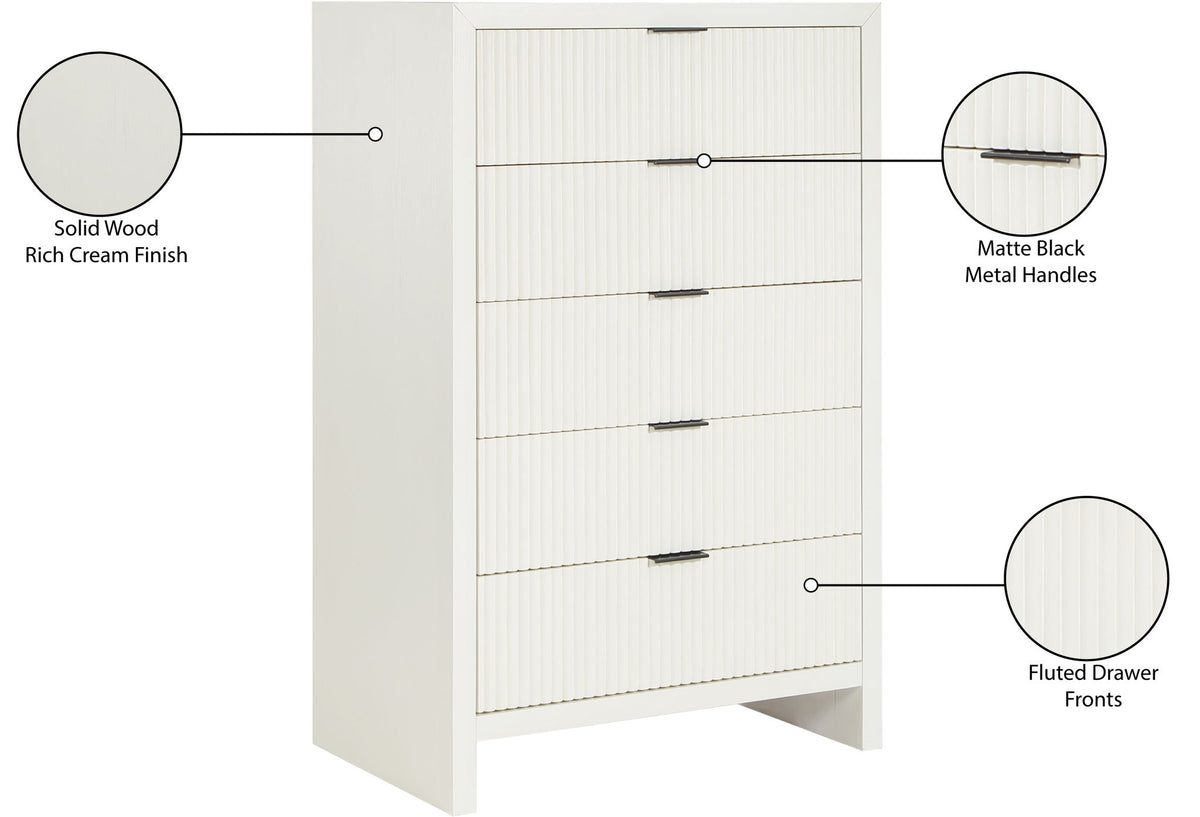 Fairfax - Chest