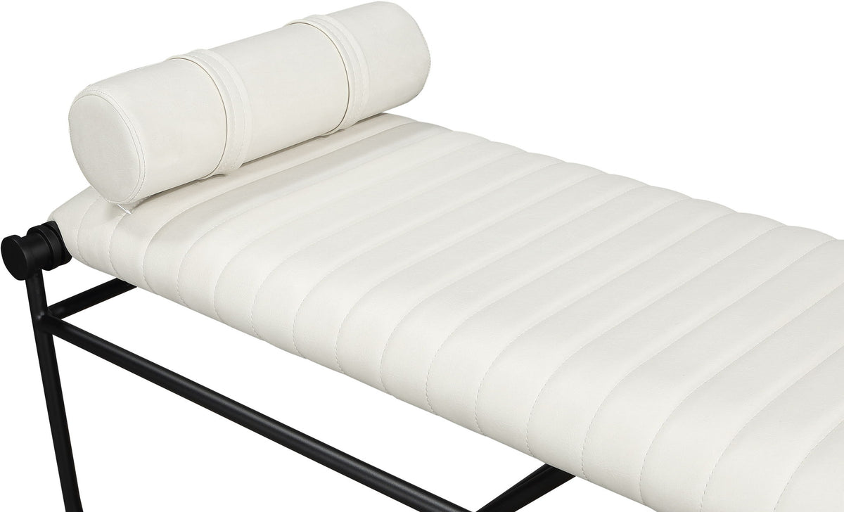 Gatsby - Bench