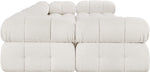 Ames - 6 Piece Fabric Modular Sectional