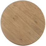Driftwood - Round Dining Table