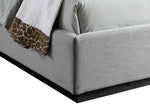 Flynn - Bed
