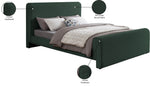 Stylus - Bed