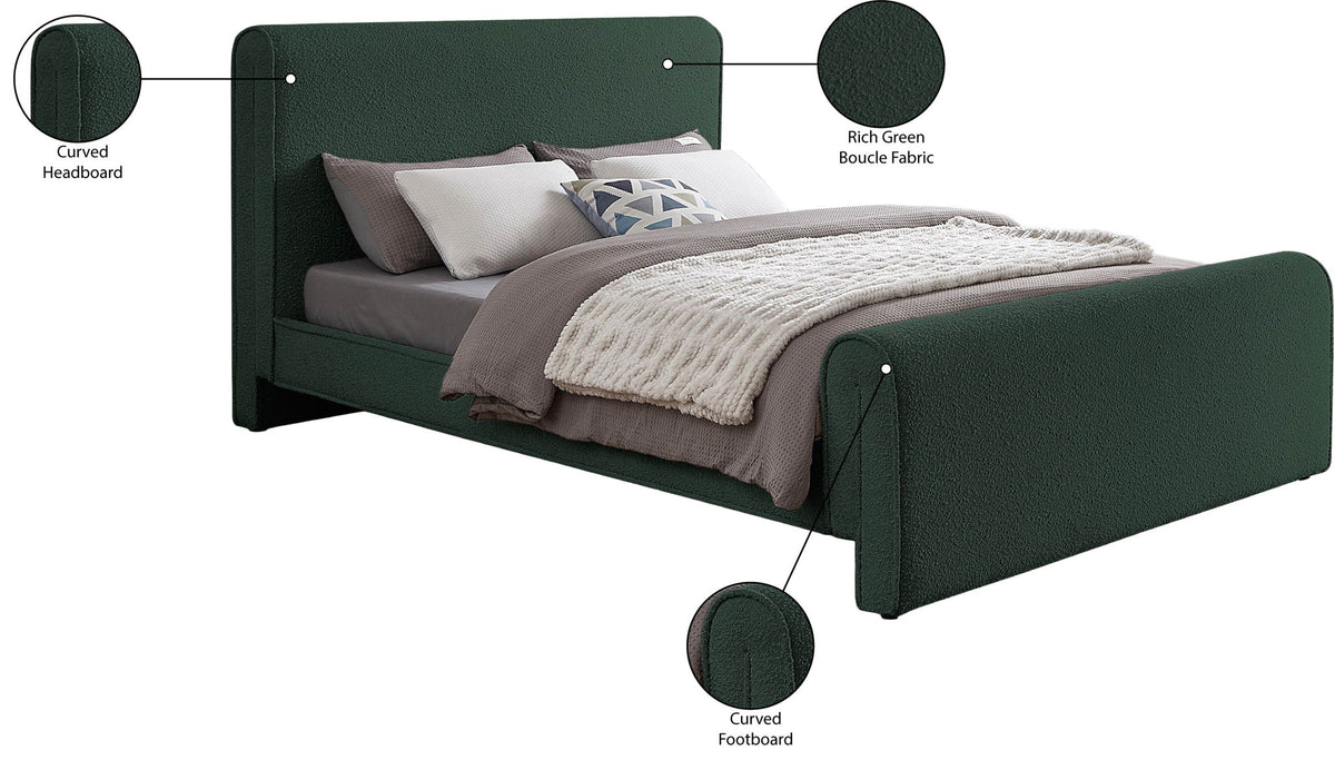 Stylus - Bed