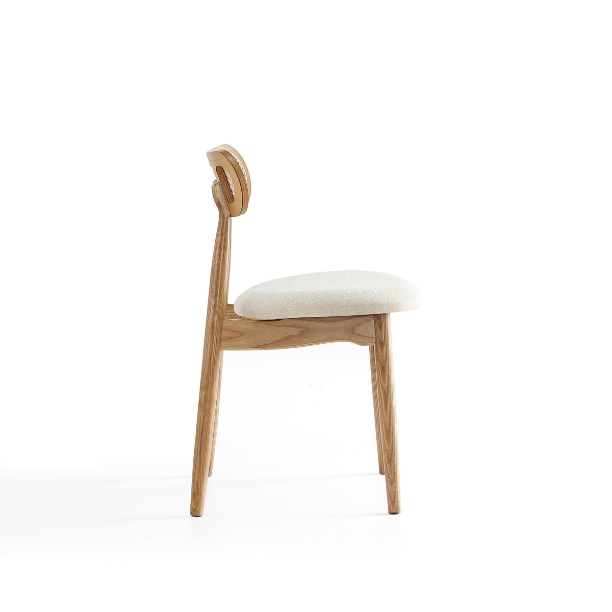 Manhattan Colbert - Dining Chair