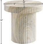 Legatto - Concrete Table