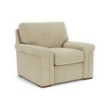 Blanchard - Fabric Chair