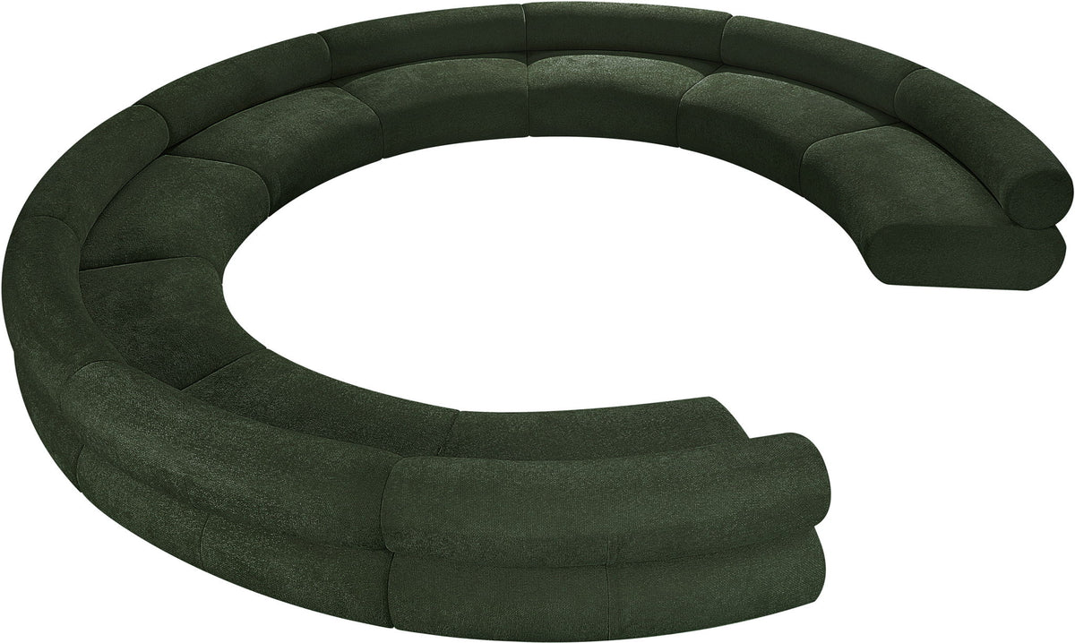 Bale - 9 Piece Modular Sofa