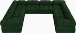 Ames - 8 Piece Modular Sectional