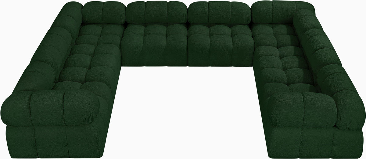 Ames - 8 Piece Modular Sectional