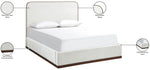 Rava - Bed