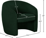 Acadia - Accent Chair