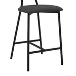 Rococo - Counter Height Bar Stool